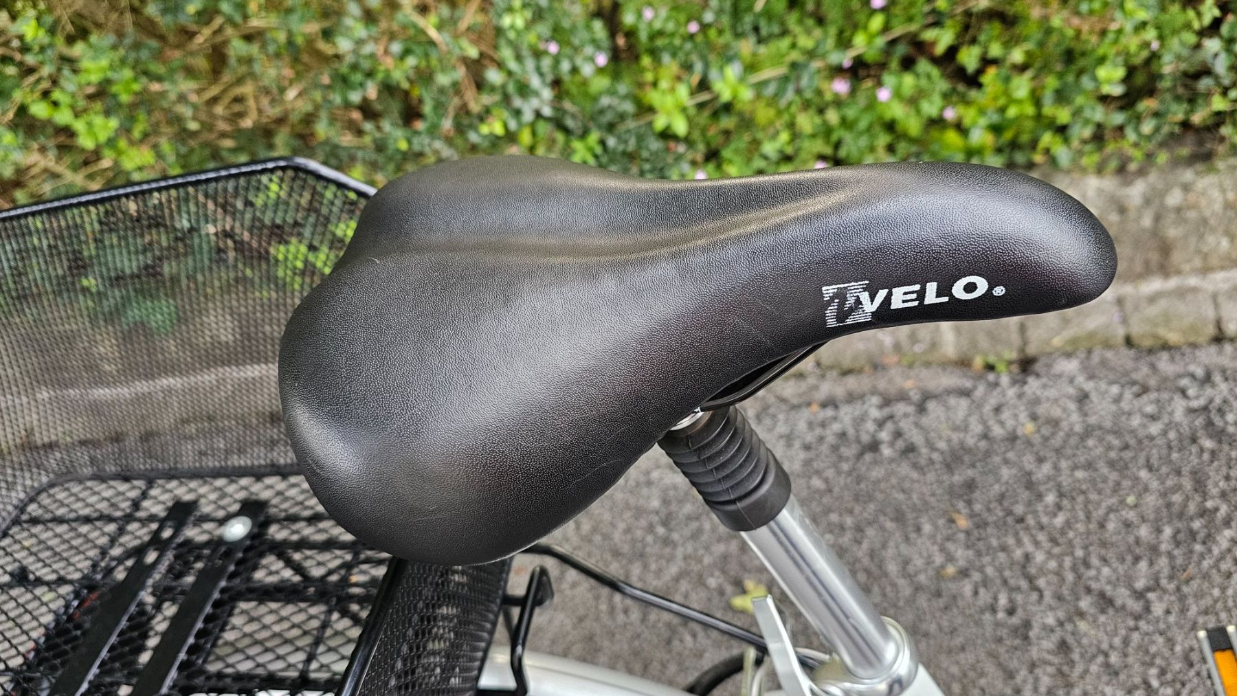 Stoke Biciclette: Velo Stoke Damen M – Usato da Glarus venduto da jurg_kubli 9