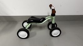 Puky Rutschfahrzeug Wutsch / mint grün / guter Zustand
