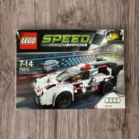 Lego Speed Champions 75872 Audi R18 e-tron quattro