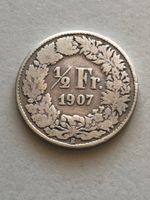 50 Rp. 1907
