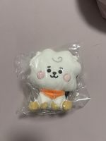 BT21 Baby RJ, ca. 20 cm