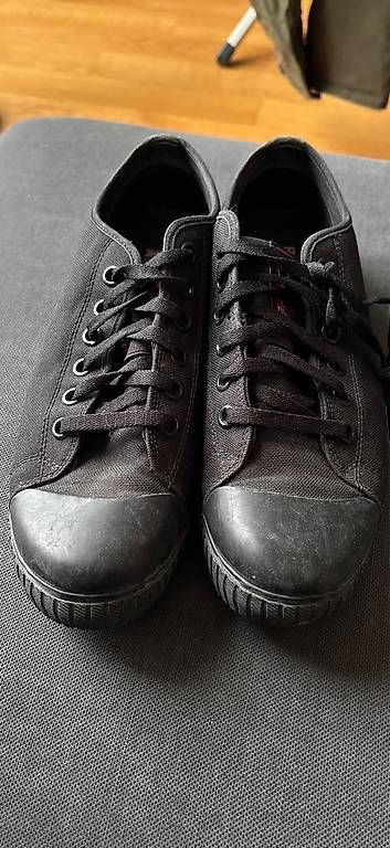 Scarpe da uomo: Chrome Veloschuhe Gr. 10 – Usato da Aarau venduto da hackerjonathan
