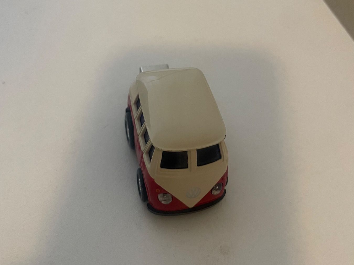 Chiavette USB: VW-Bus USB-Stick – Usato da Wettingen venduto da Sloettler 1