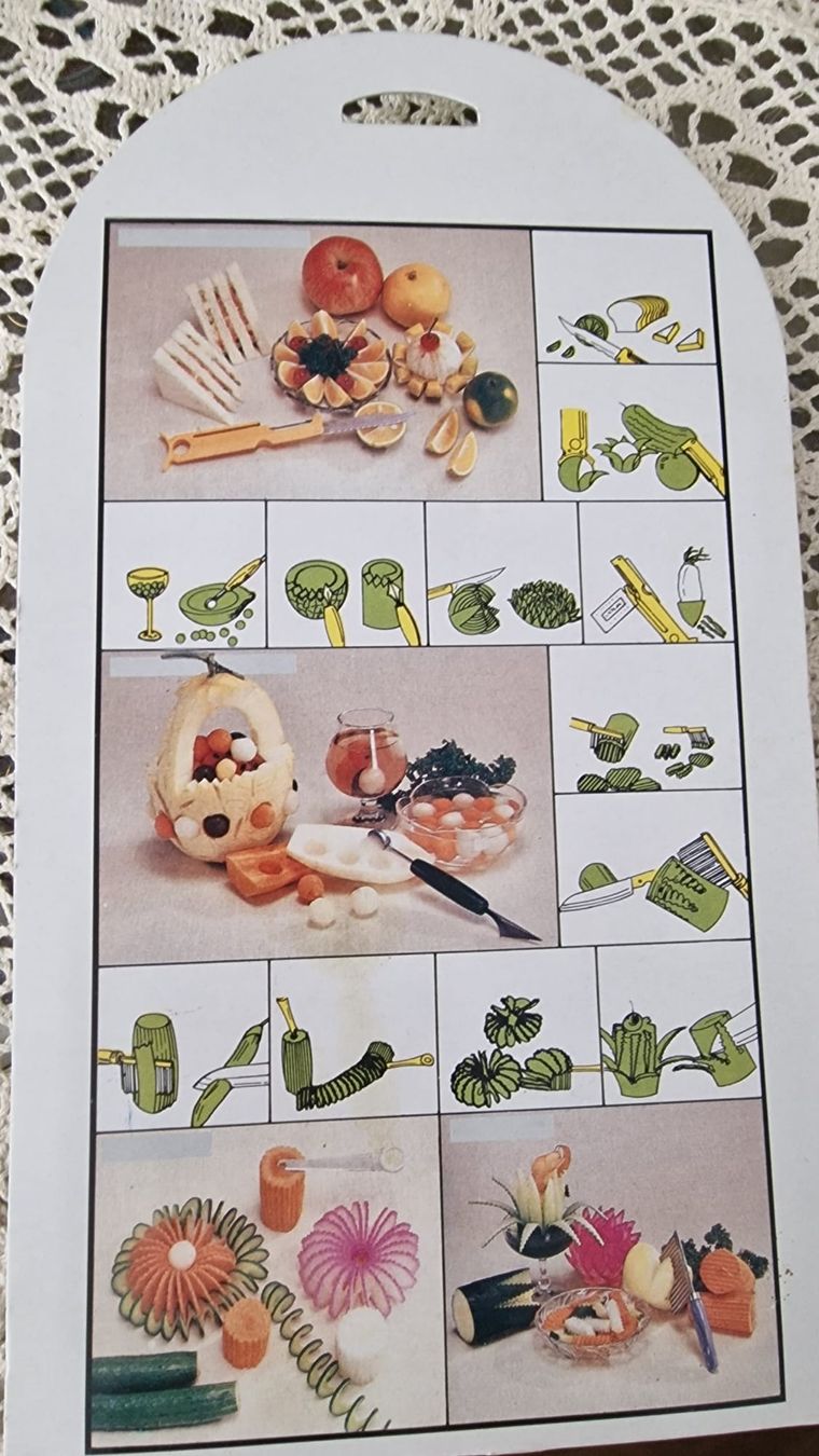 Tous les outils: schneide utensielien  – Neuf avec emballage d'origine à St.Gallen par Avena135 1