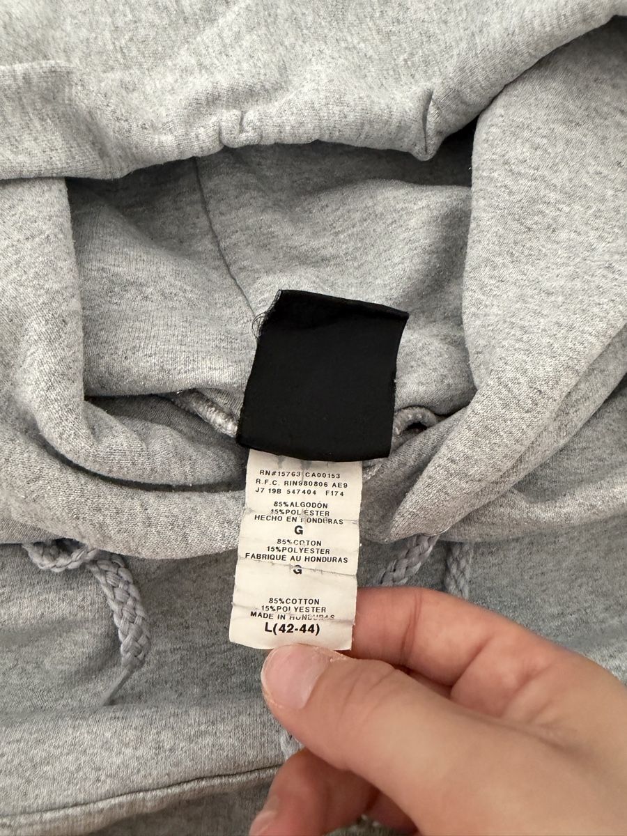 Pullover & Sweatshirts: THRASHER Hoodie – Gebraucht aus Ettingen von mel_d2y8 2