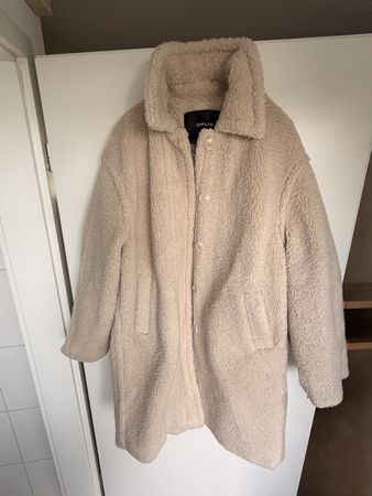 OPUS Wintermantel REGULAR FIT COLLAR Gr.44