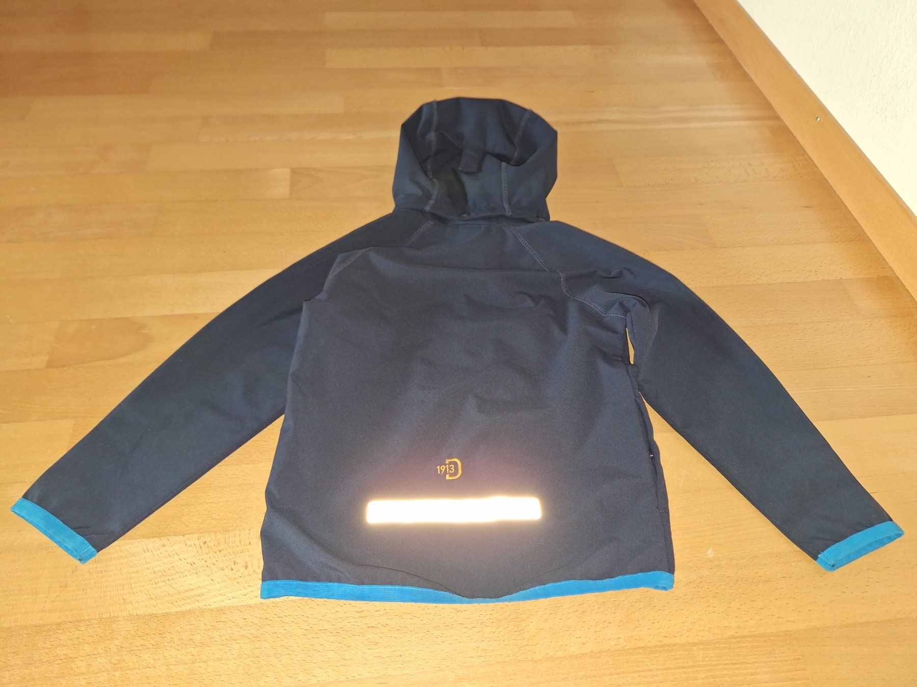 Didriksons Giacche & Cappotti: Jacke von Didriksons Gr. 122 – Usato da Oberrieden venduto da man_tky9 1