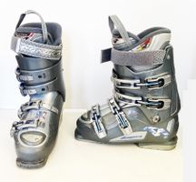Skischuhe NORDICA 8 GT-3; Grösse 40,5