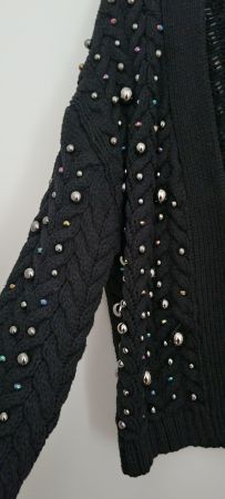 Stilfabrik Cardigan Strickjacke Grösse 36 neu und ungetragen