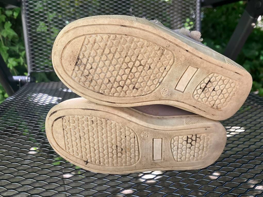 Schuhe für Jungen: Primigi Schuhe Gr. 25  – Neu und originalverpackt aus Zollikon von CorViv 1