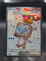 Eiscue ex #210 Obsidian Flames NM / 🇬🇧