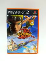 Jak and Daxter the lost frontier PS2 Game
