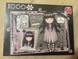 Santoro: Puzzle 1000 pezzi