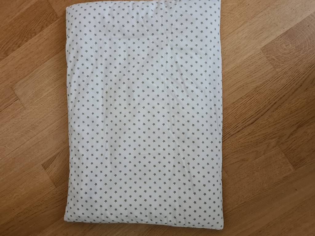 Biancheria da letto: 2er Set Bettwäsche Igel + Fuchs – Usato da Wigoltingen venduto da Chanti.89 4