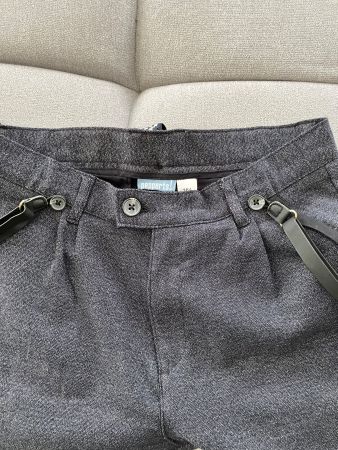 Pantalon chaud Pepper's, taille 158, stylé!