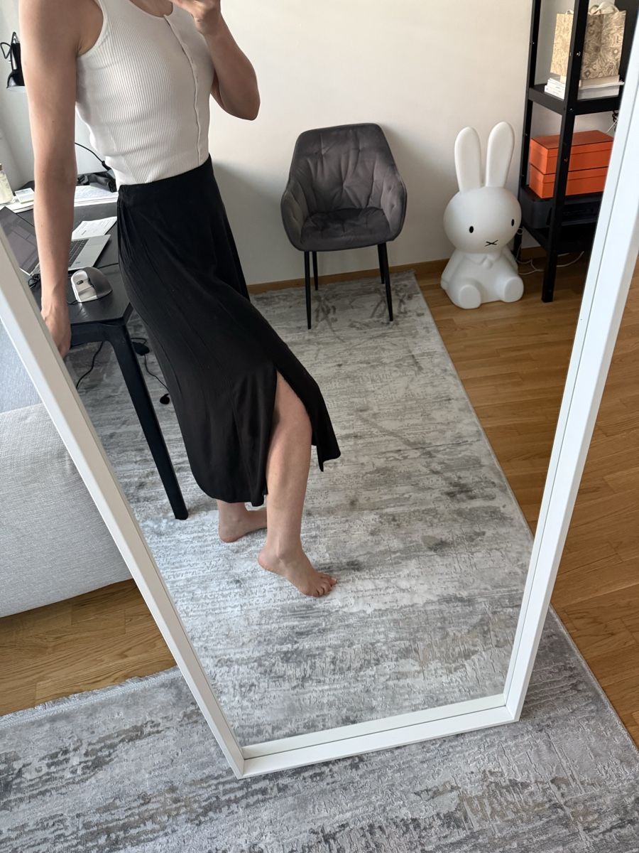 Röcke: Lightweight summer skirt size XS – Neu (gemäss Beschreibung) aus Genève von fat_5zzp 5