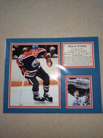 Wayne Gretzky Bild