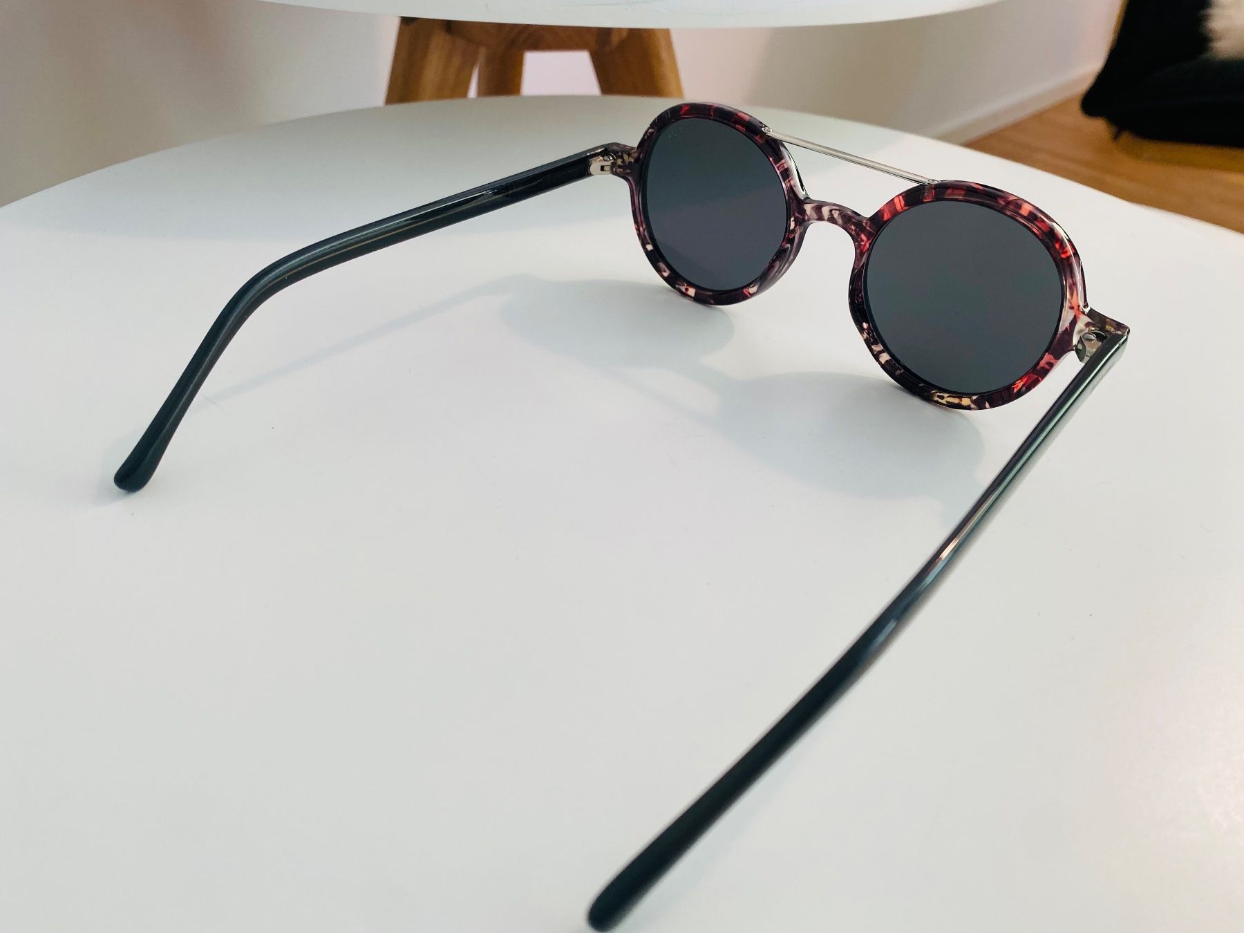 Occhiali & Lenti: Komono Sonnenbrille – Usato da Zürich venduto da dennisbooker2001 2