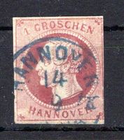 Hannover Nr. 14 (3)