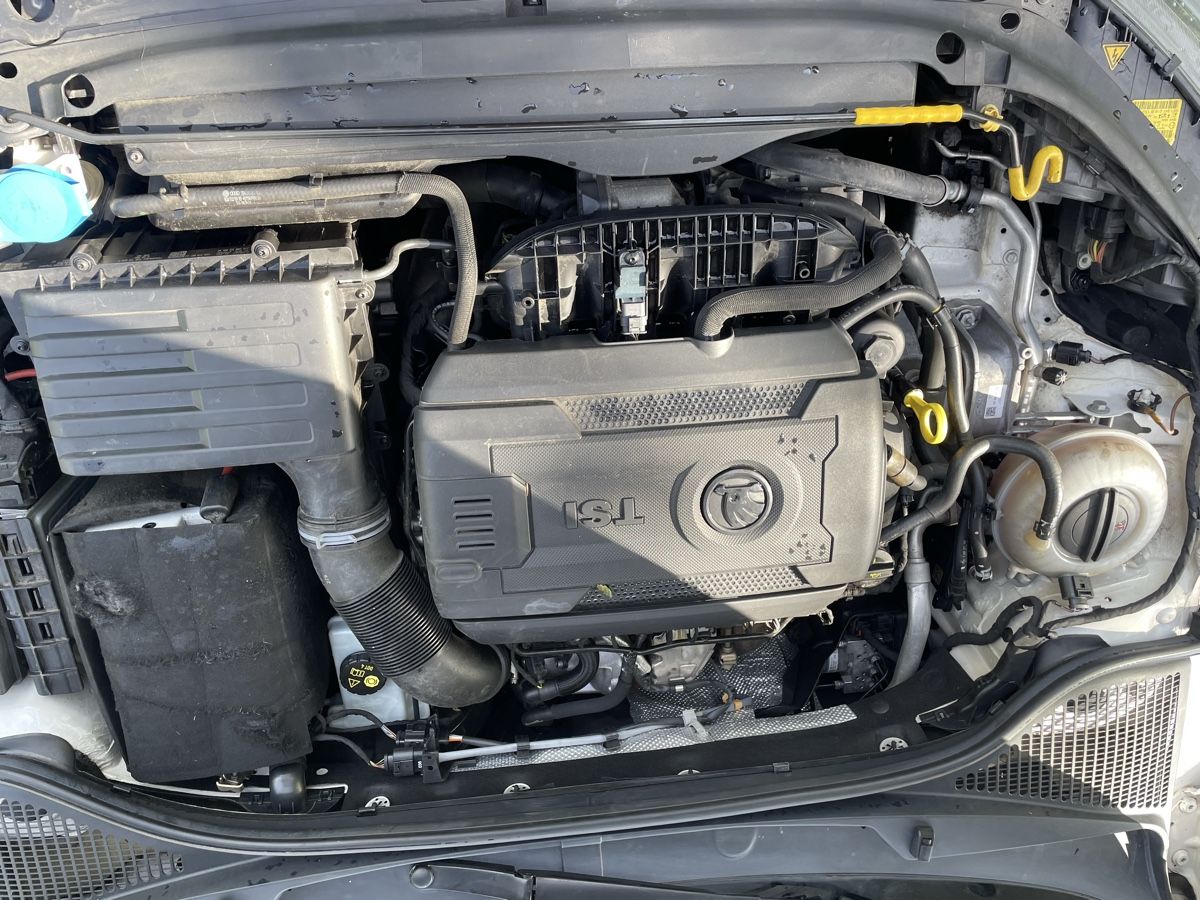 Skoda Automobili: Skoda Octavia c 1.8 4x4 – Usato da Ottikon venduto da Mopariat 5