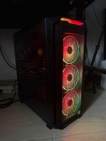 Gaming-PC – Intel i7-10700KF | RTX 2060 | Top Zustand