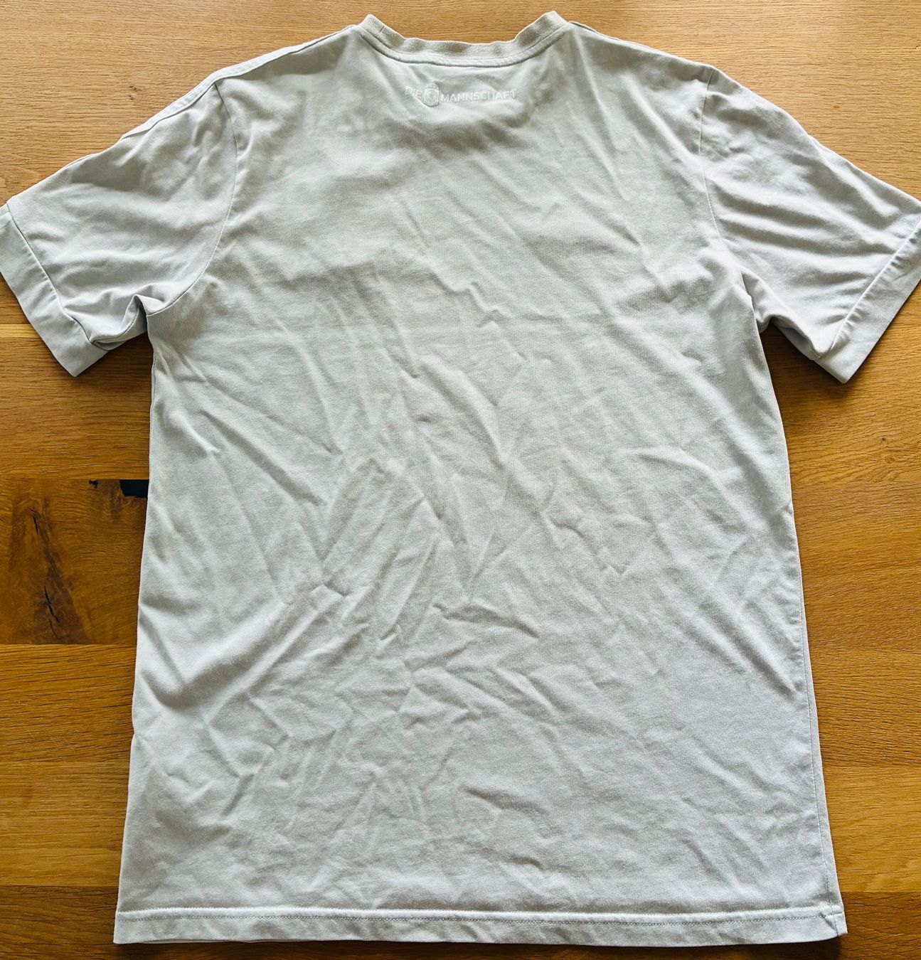 Adidas T-shirts: Deutschland DFB Performance Shirt – D'occasion à Bern par RageMM87 5