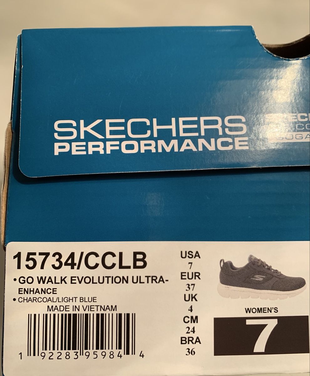 Skechers Scarpe da donna: Skechers – Nuovo e nell'imballaggio originale da Rorbas venduto da Henshin 2