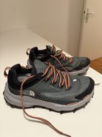 North Face Women's Vectiv Fastpack Futurelight Grösse 39.5