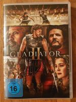 DVD - Gladiator II 2