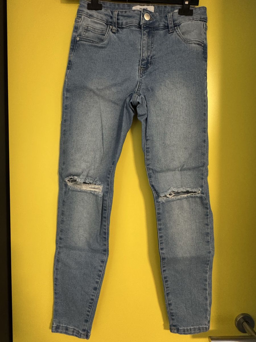 Jeans: Jeans taglia 36 – Nuovo (secondo la descrizione) da Claro venduto da kel_v7dj