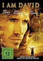 I AM DAVID       James Caviezel         NEU + ORIG-VERPACKT