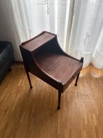 Table de chevet ou bout canapé Scandinave