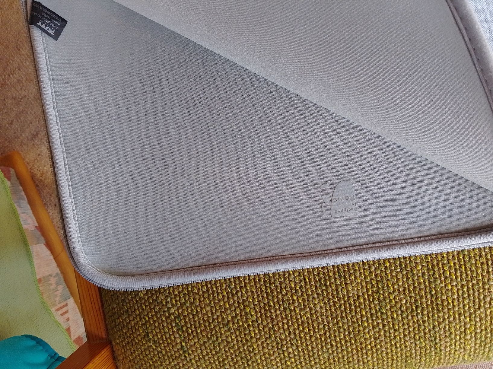 Valigie & Borse: Schutzhülle für Notebook und Tablet – Usato da Rigi Kaltbad venduto da san_rxc2 2
