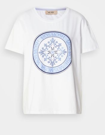 Neues Shirt v. Mos Mosh aus  aktueller Kollektion, Gr. XL