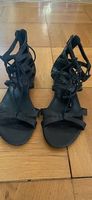 Riemchen Sandaletten 40