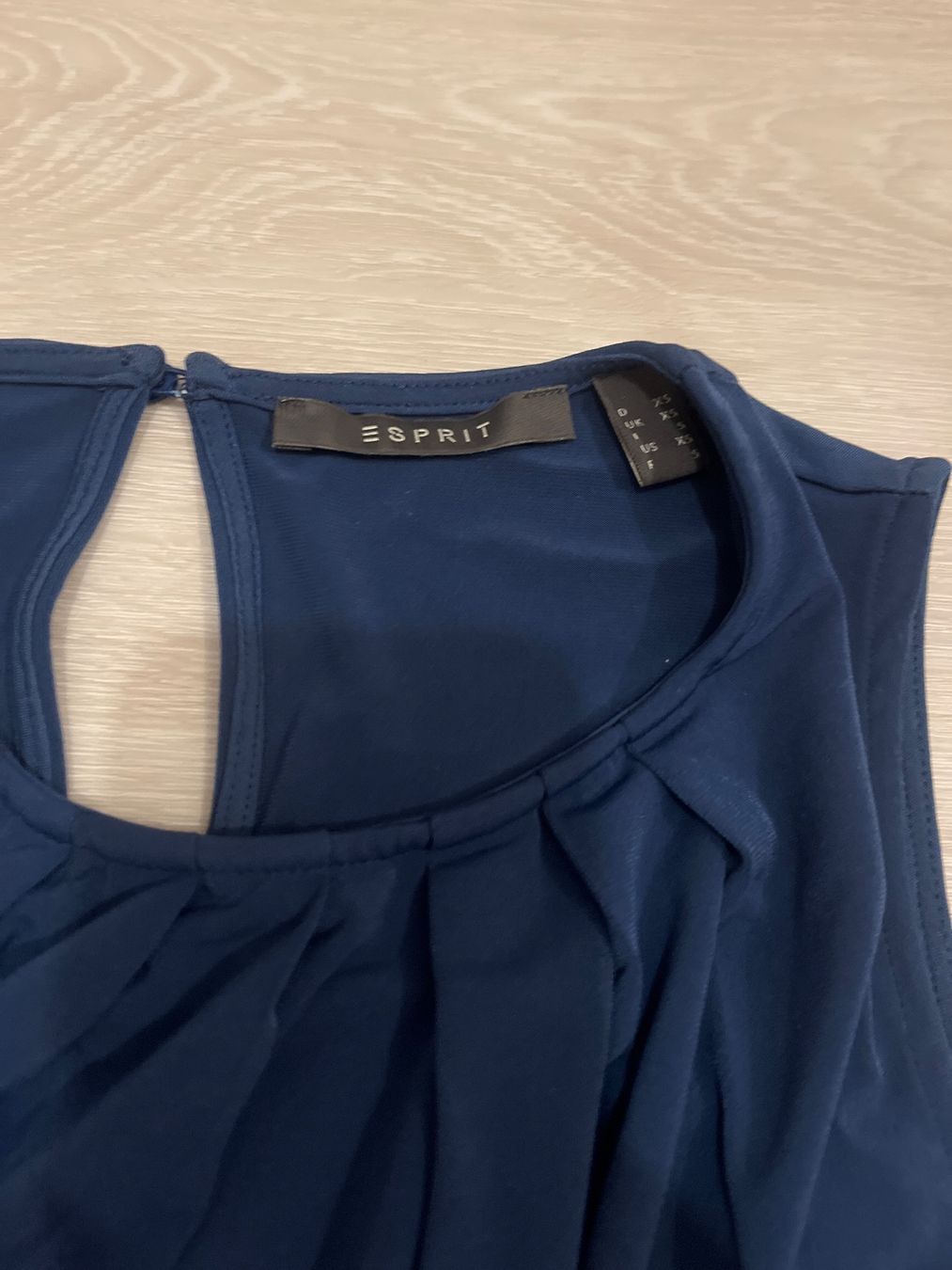 Esprit Top: Top von Esprit Gr. XS/34 – Usato da Derendingen venduto da CaMiPa5 2