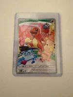 Pokemon Charmander ENG Promo