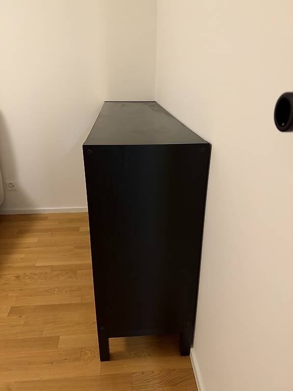 Cassettiere: IKEA KALLAX Kommode zu verkaufen – Usato da Basel venduto da msa_vtq6 3