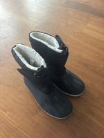 Winterschuhe 34-35