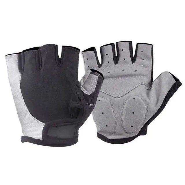 Handschuhe & Handstulpen: Rad Handschuhe Schwarz-Grau (XL) – Neu (gemäss Beschreibung) aus Oberglatt ZH von Pacos2000