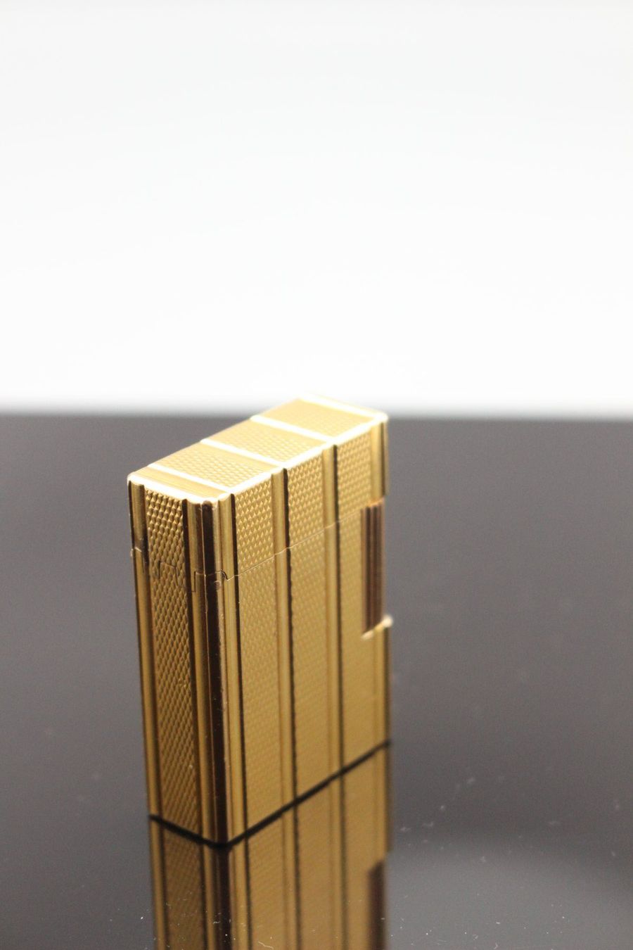 Dupont Accendini: Du Pont Feuerzeug Reference 15GC797 – Usato da Bruettisellen venduto da Collector_Store 2