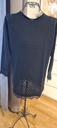 Long pulli Von Tezenis gr S