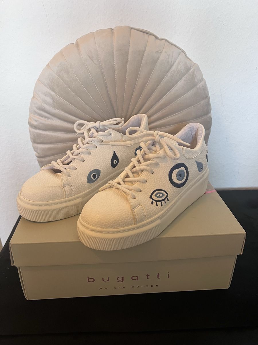 Scarpe da donna: Schuhe🧿 – Nuovo (secondo la descrizione) da Langenthal venduto da Nu89 2
