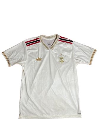 Maillot Adidas Flamengo 2019/2020 Taille M