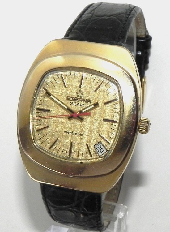 eterna-sonic-1550-electronic-stimmgabel-gebraucht-in-neuenhof-f-r-chf