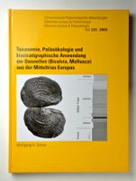Schatz, Wolfgang H.: Taxonomie, Paläoökologie und