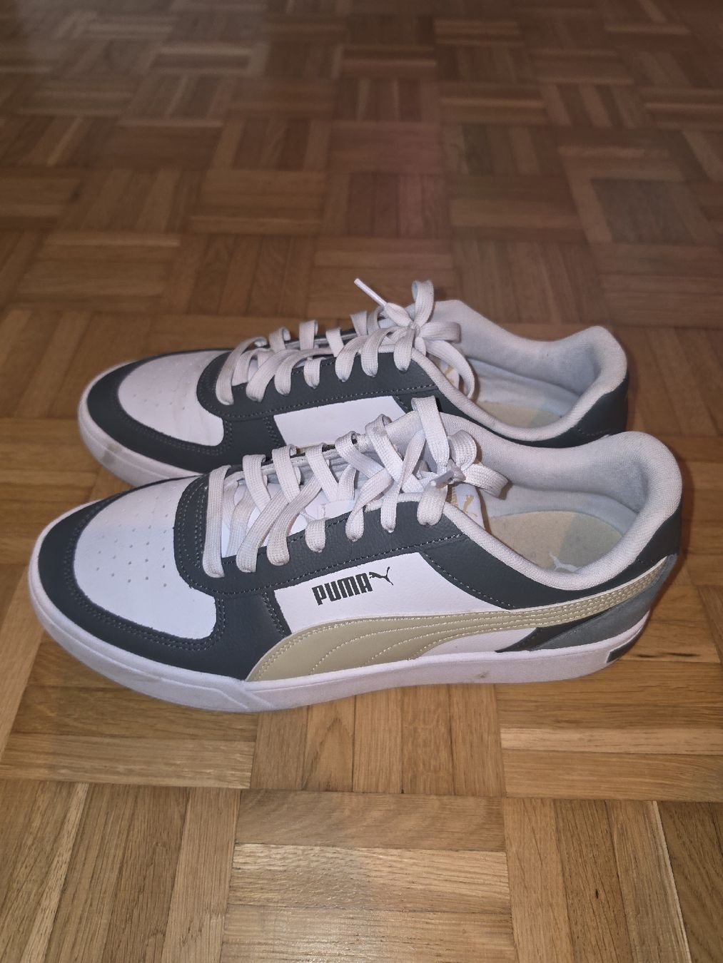 Puma Scarpe da uomo: Puma Sneaker GR 47 neu – Nuovo (secondo la descrizione) da Zernez venduto da jue_2wkn