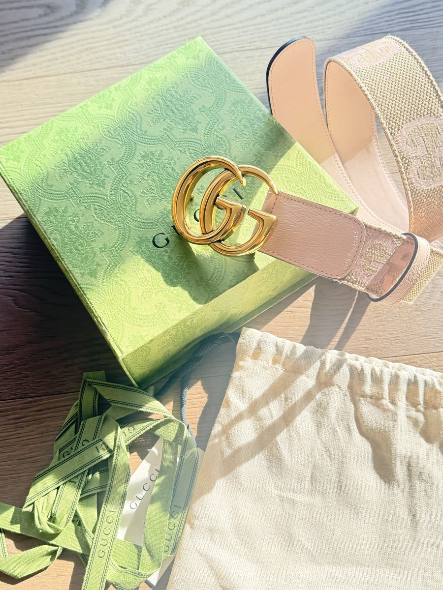 Gucci Cinture: Gucci belt – Usato da Melide venduto da Nikola-123