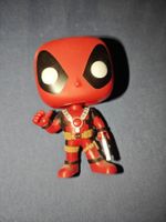 Funko Pop! Marvel Deadpool Figur - Sammlerstück!