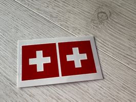 2 Schweiz Tattoo